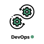 Logo Commiit App -  DevOps