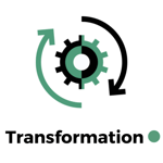 Logo Commiit App -  Transformation